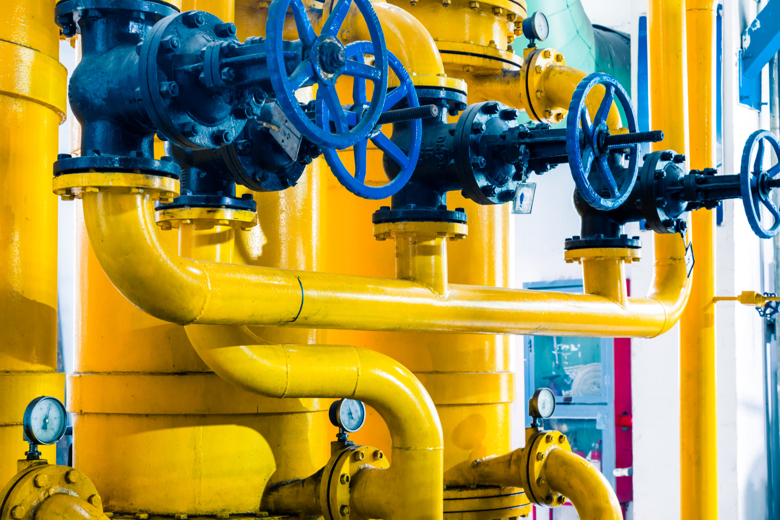 4 Use Cases of Predictive Analytics in Oil and Gas Industry