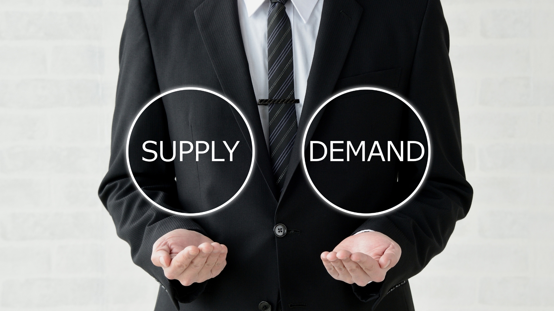 Demand & Supply Planning