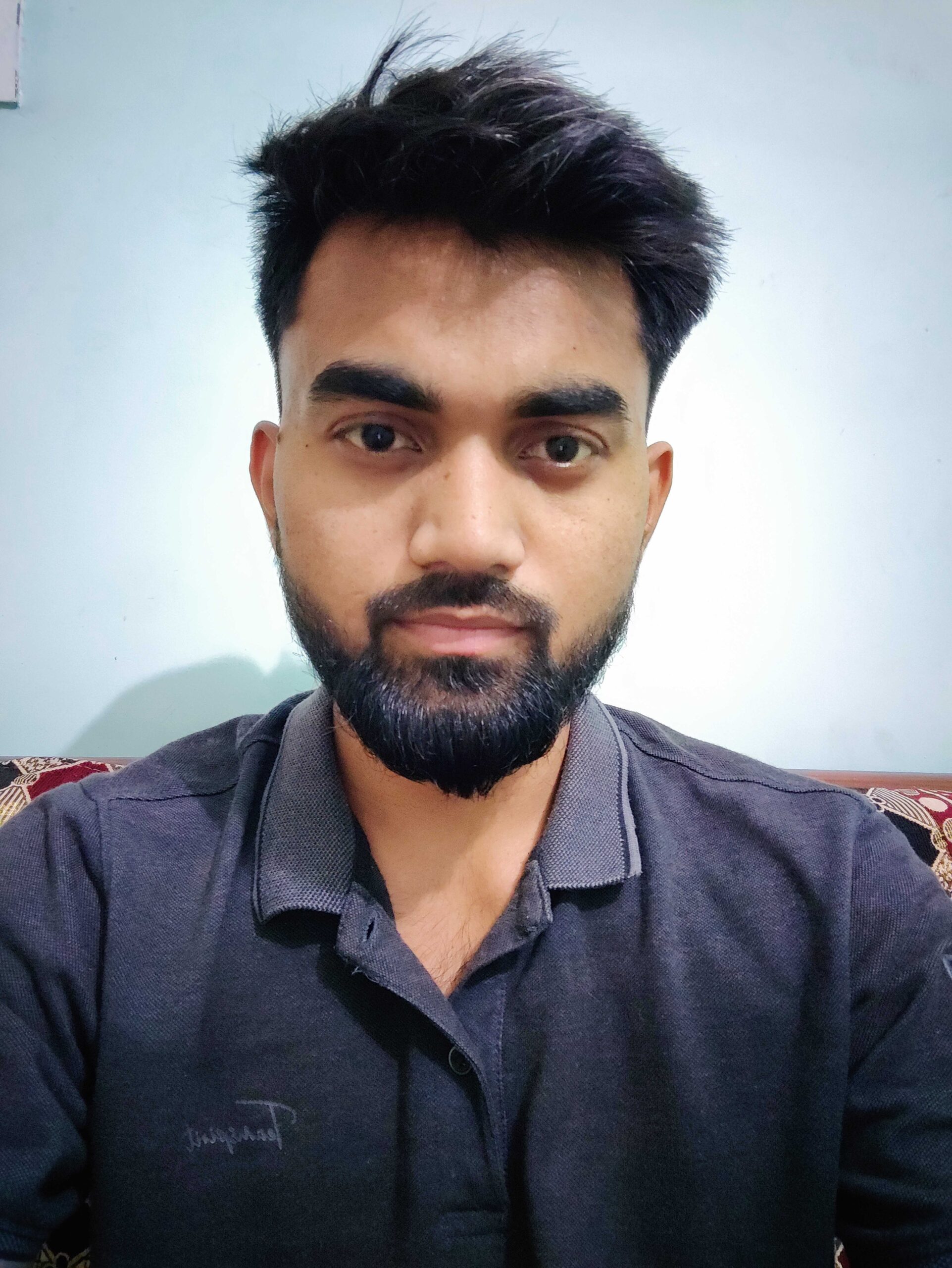 Rishabh Yadav