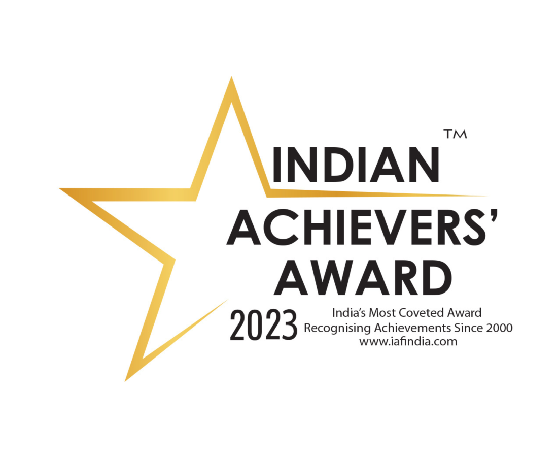 Emerging Company By Indian Achiever’s Forum