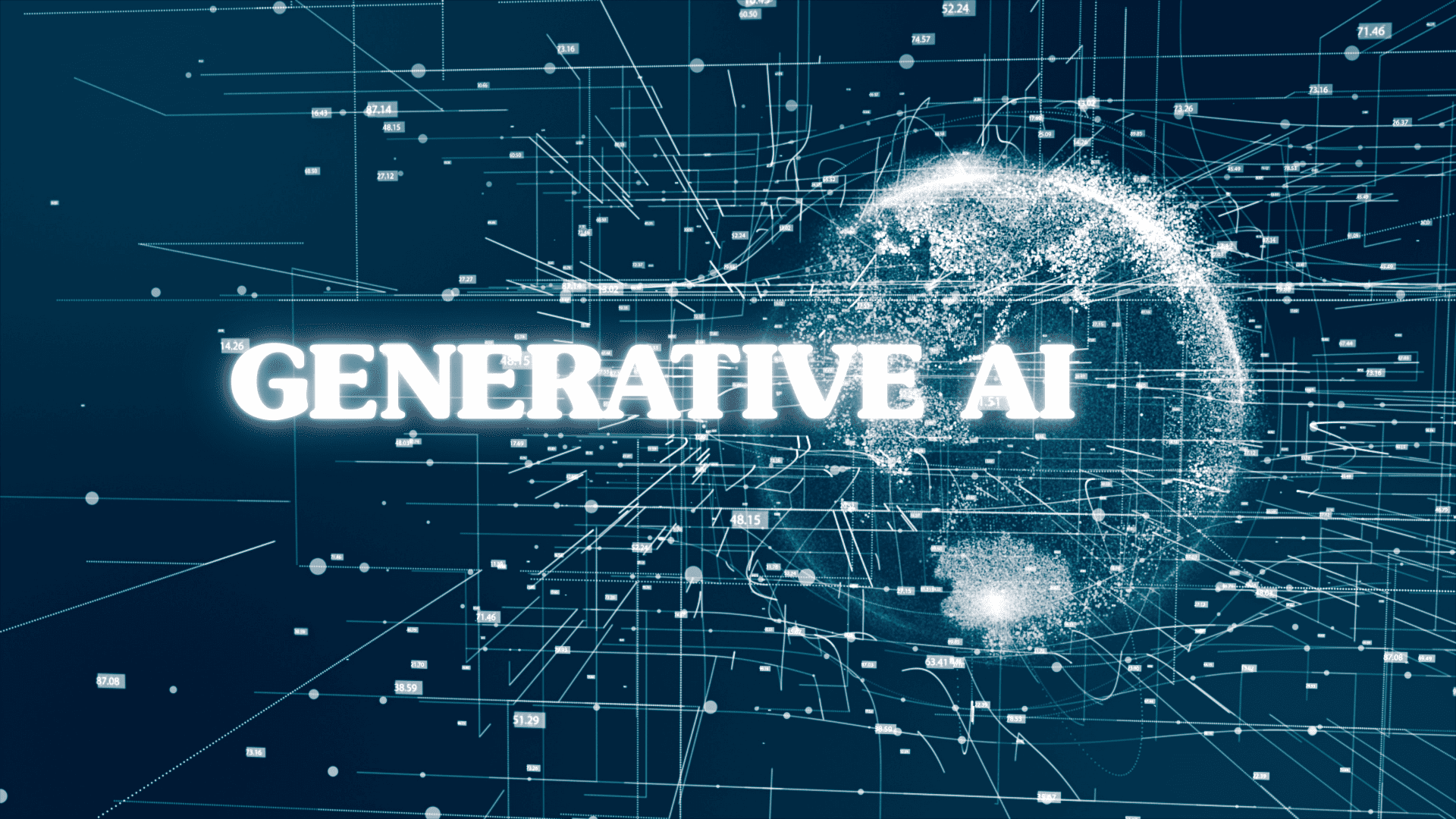 Building the AI-First Enterprise: Why Generative AI Is Now a Strategic Imperative