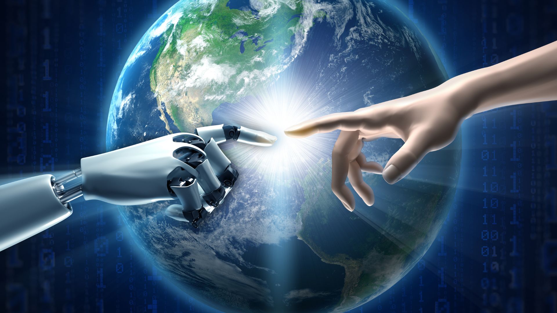 The Other Side of AI: Stories of Safety, Coexistence, and Conservation