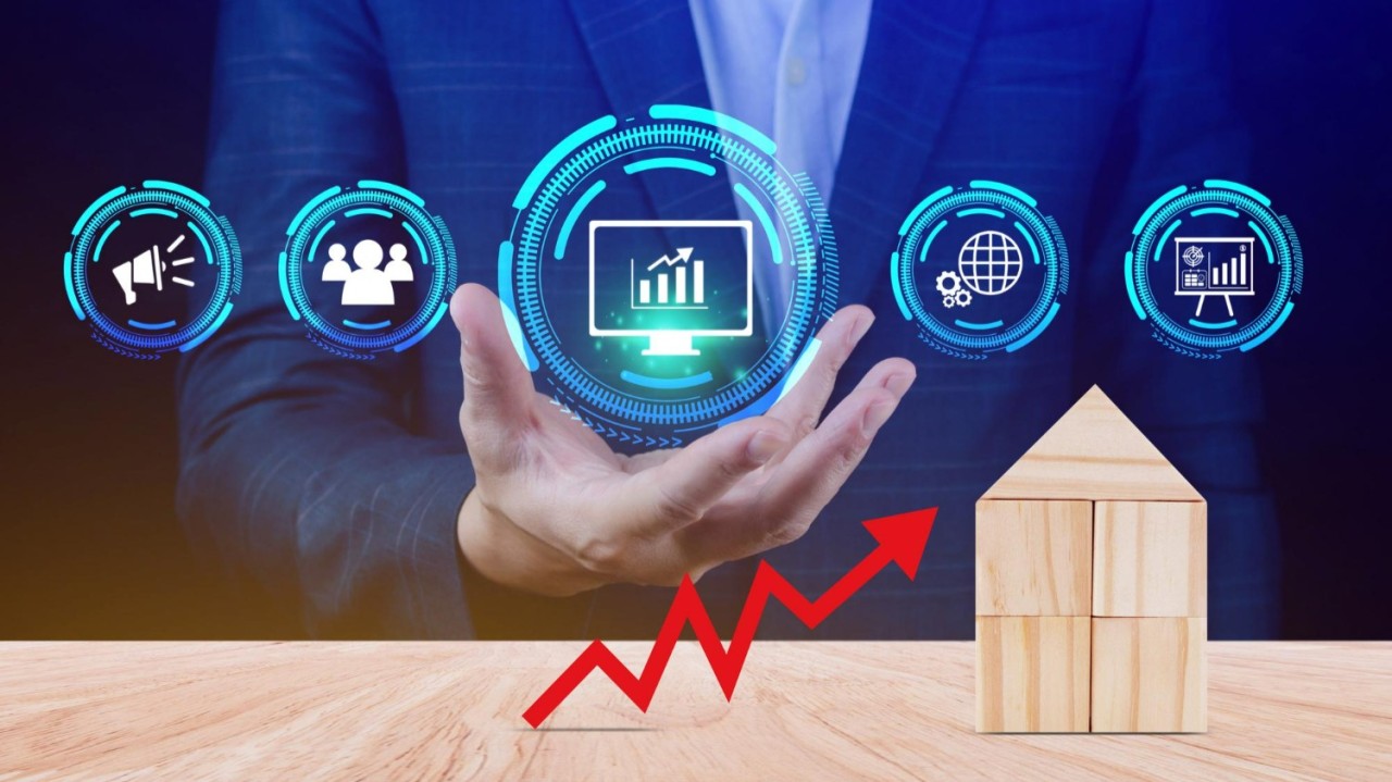 Revolutionizing Lending with AI-Powered Solutions