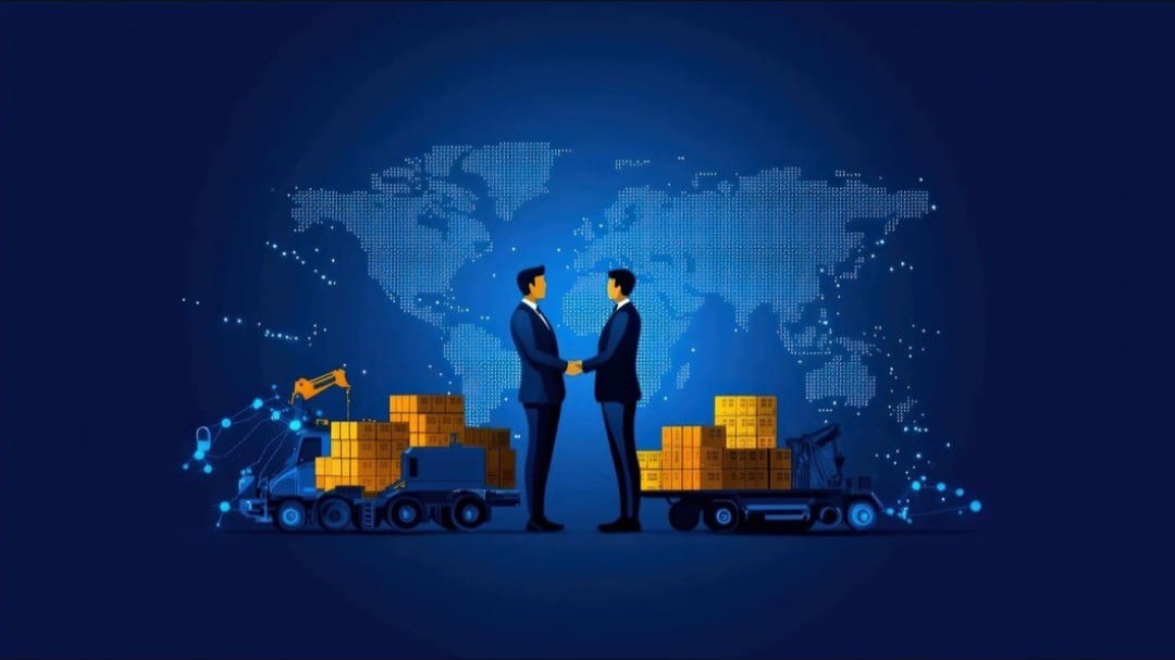 3PL Transformation: Shaped by the Latest Technologies