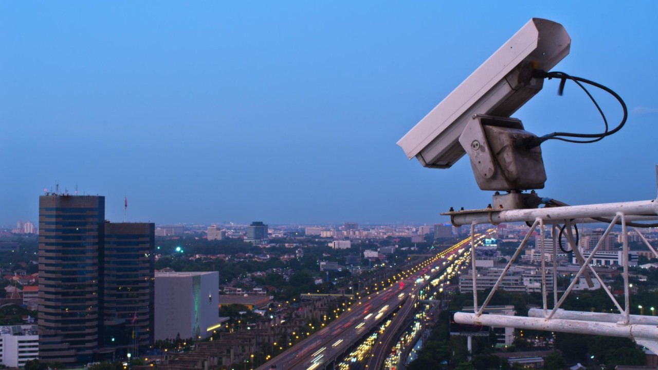 A New Era of AI-Powered solution to Manage Urban India