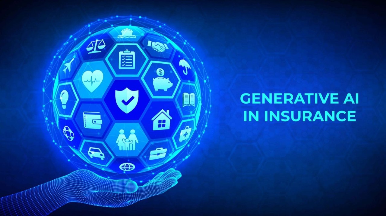 Smarter, Faster, Better: The Role of GenAI in Insurance