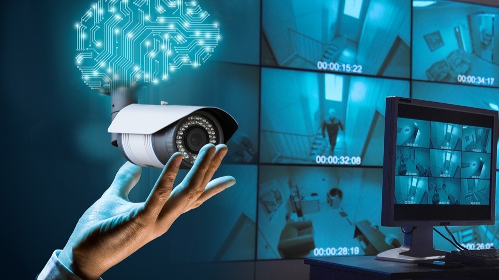 AI-Enabled Surveillance Systems for Urban Safety