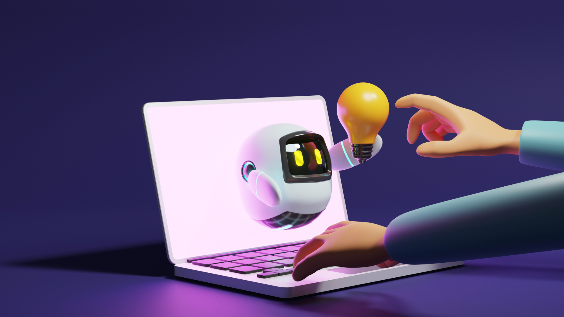 Delving Deeper Into Interaction With AI – Communicating With AI
