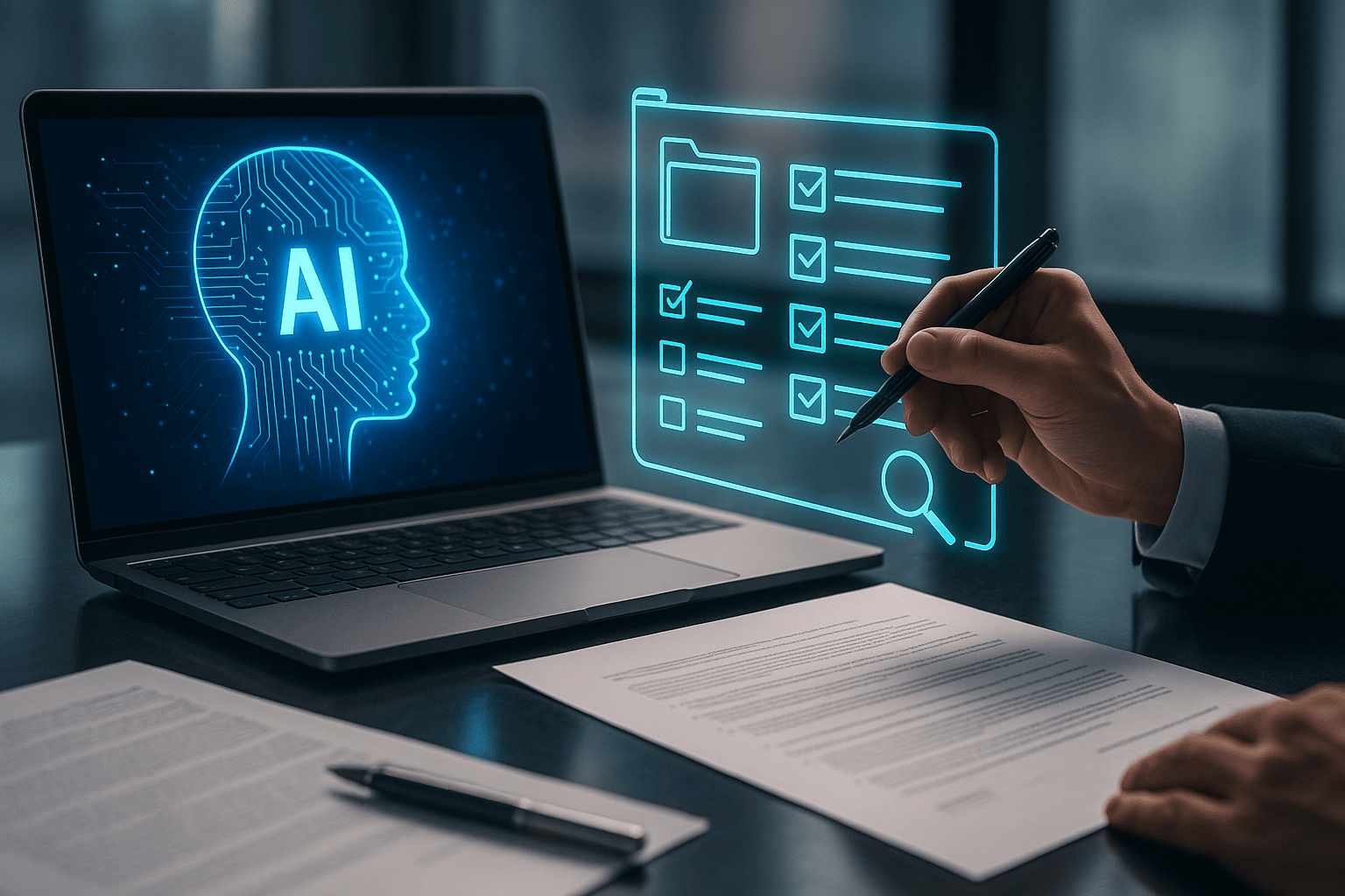 Redefining Tender Evaluation with AI: Valiance Solutions’ Platform at Scale