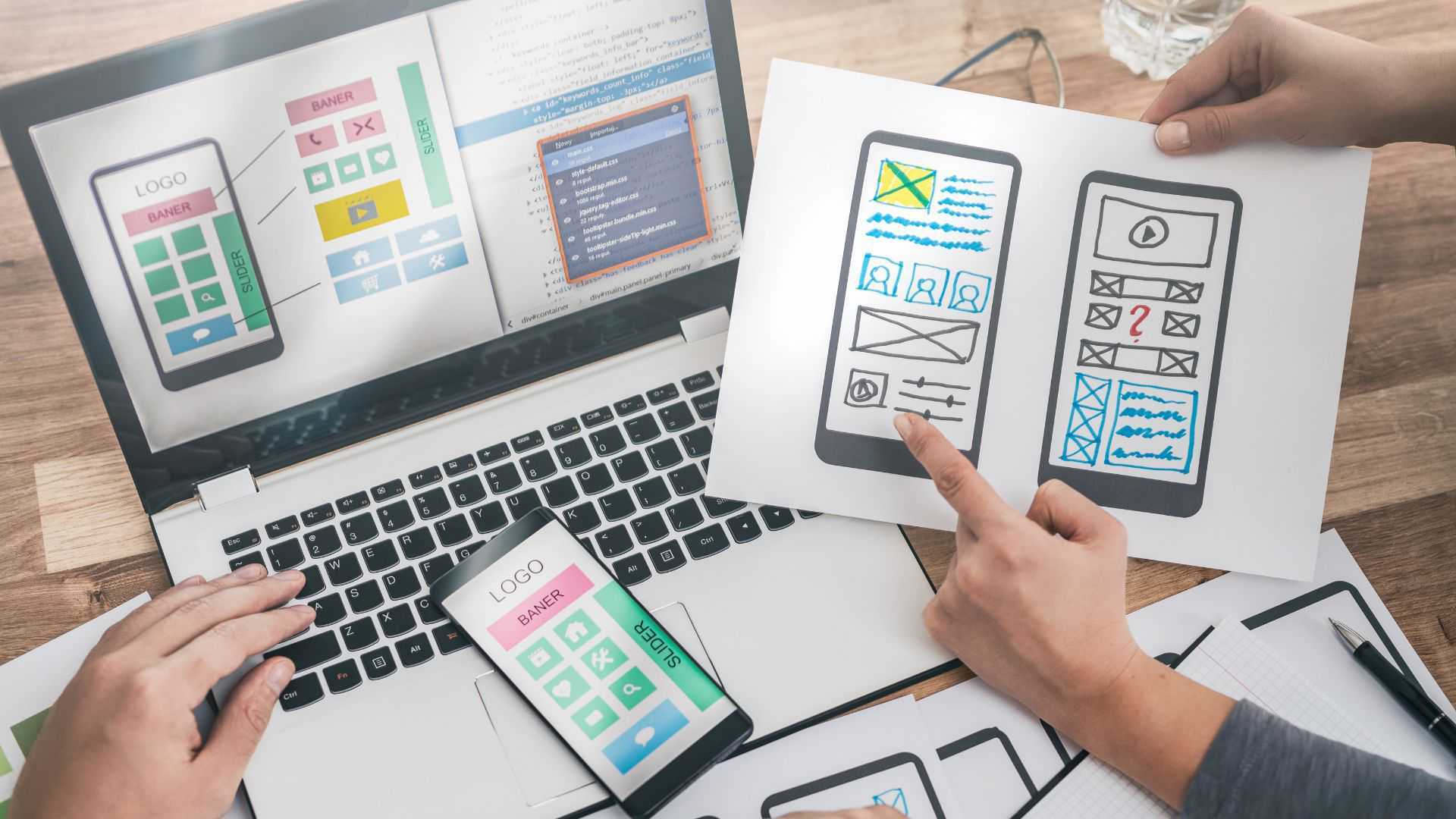 How to Make a Website Accessible for the Blind Community