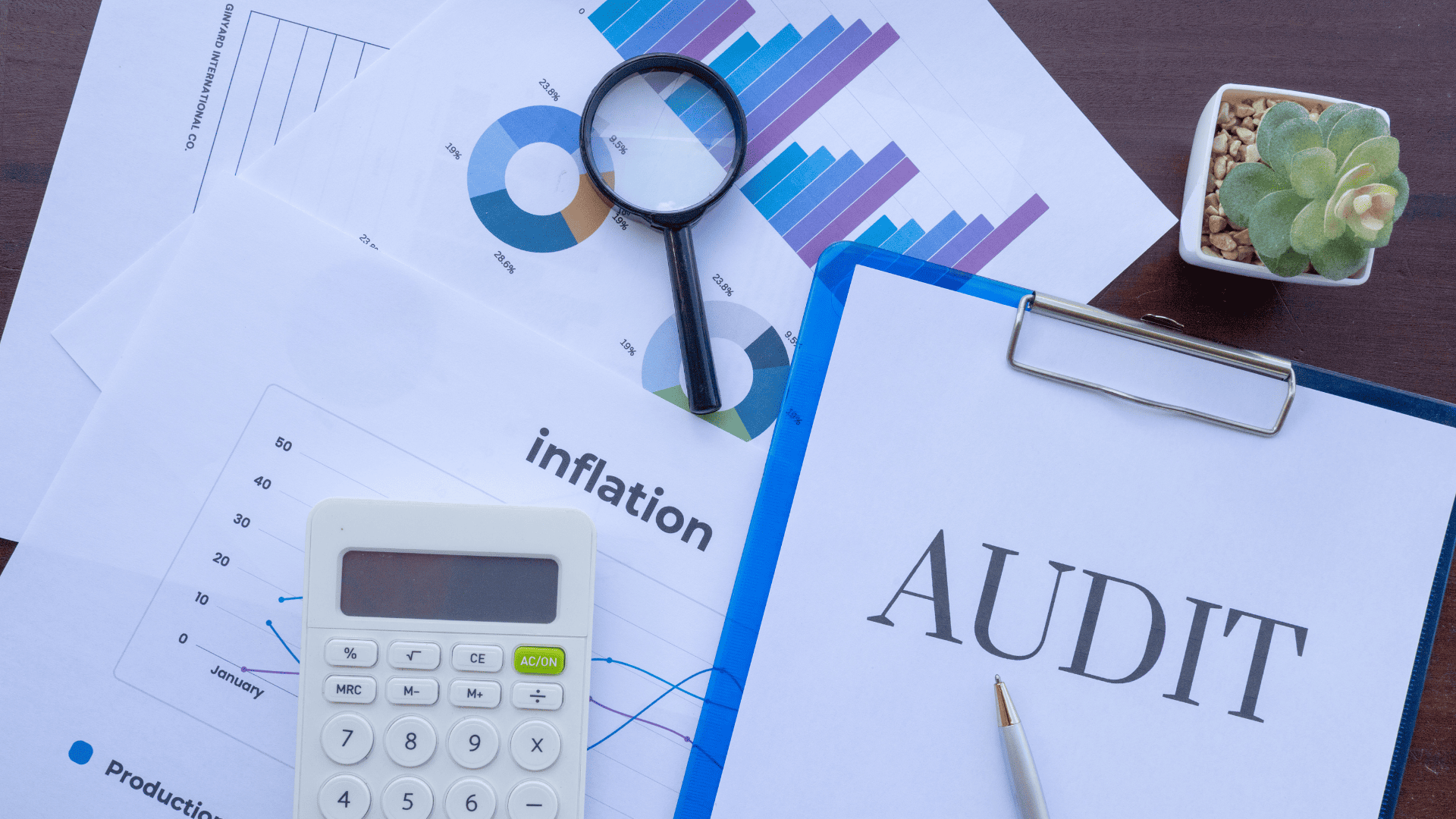 AI for Audit Automation