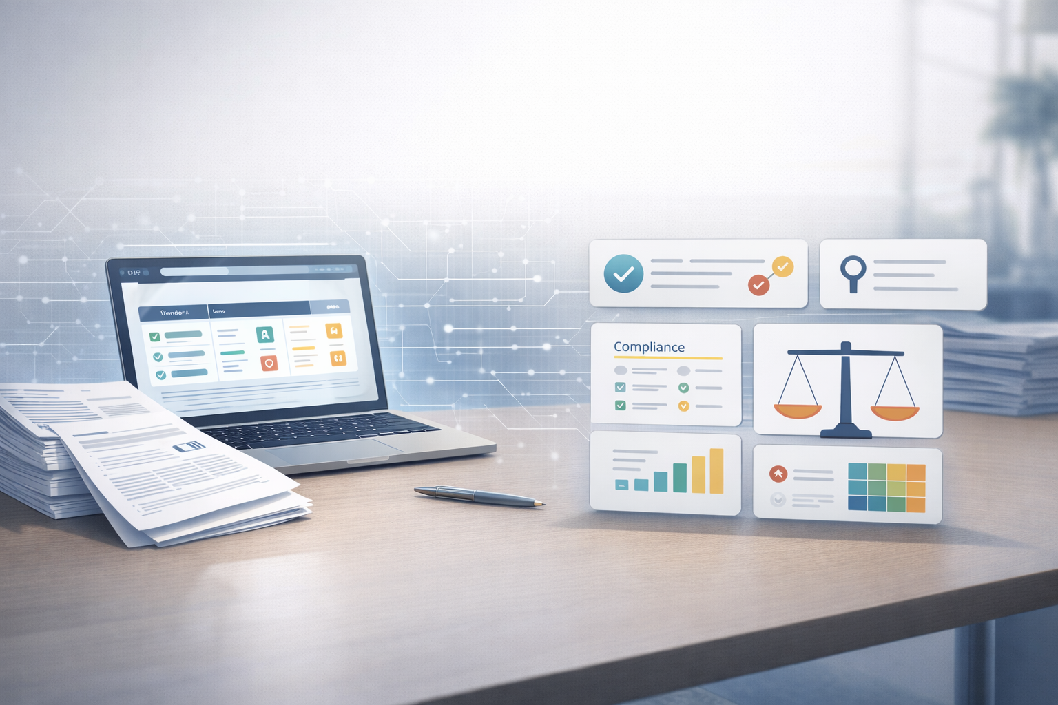 The Quiet Reinvention of Public Procurement: Intelligence, Not Interfaces, Will Shape the Next Era of Governance