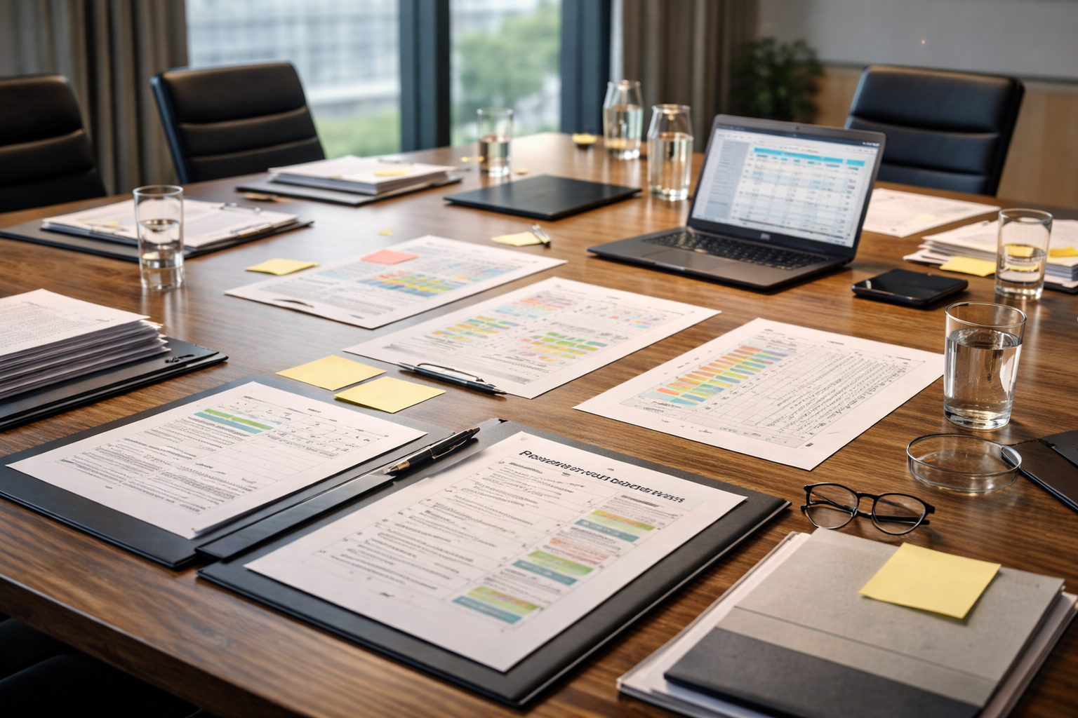 Why Tender Evaluation Is the Most Valuable GenAI Use Case in Government