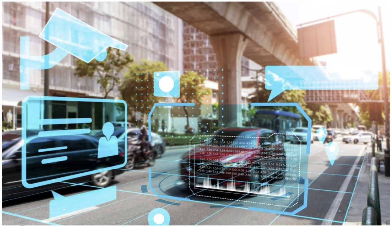 AI That Spots Crime Fast: How Video Queries Keep Cities Safe