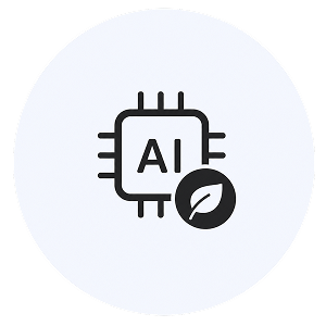 AI species classification