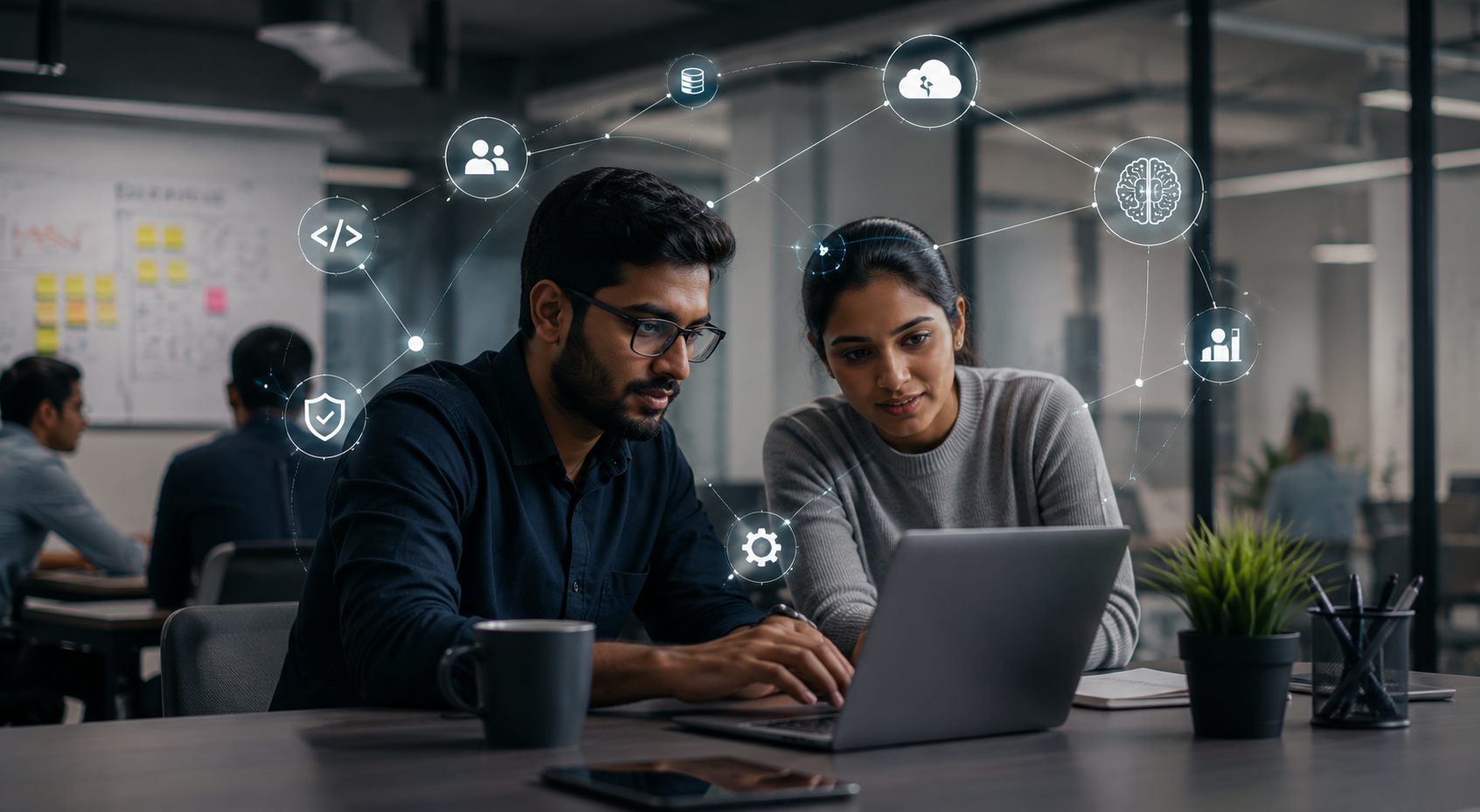 AI Pods as a Service A Faster Build Model for GCCs