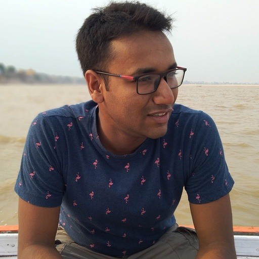 Akash Kansal